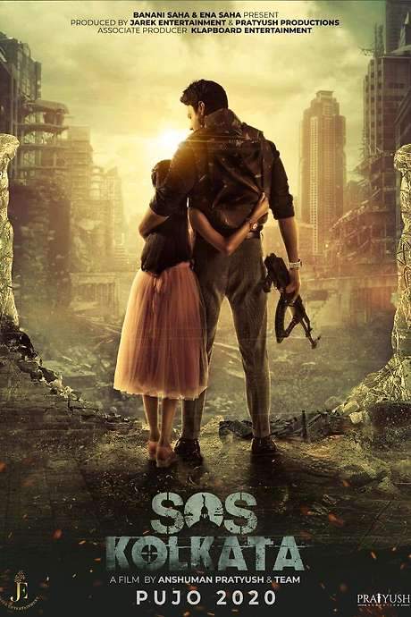 SOS Kolkata (2020) movie poster