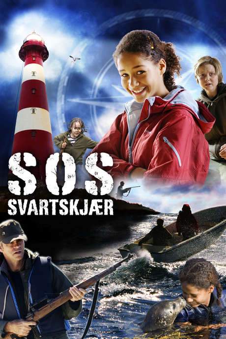 SOS: Summer of Suspense (2008) movie poster