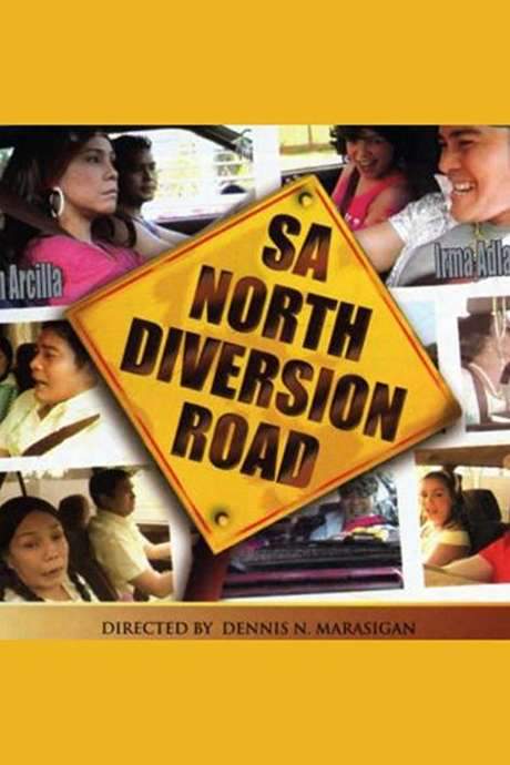 Sa North Diversion Road (2005) movie poster