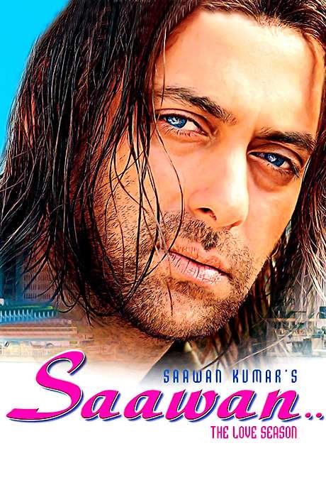 Saawan… The Love Season (2006) movie poster