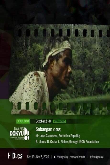 Sabangan