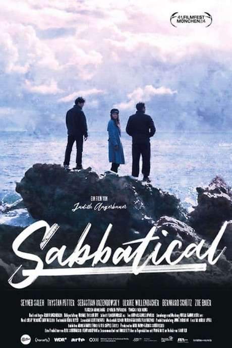 Tara and Robert, along with their young daughter Nia, decide to take a year abroad, hoping for relaxation and togetherness. Their idyllic vision of sea, sun, and family time quickly falters as work and conflicts persist. The arrival of Robert's brother, Joni, a charming but unreliable character, further complicates matters. A serious accident involving Nia forces the family to confront new challenges and dynamics, transforming their Greek getaway into an unexpected trial.