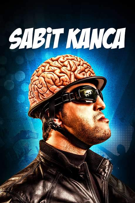 Sabit Kanca (2013) movie poster