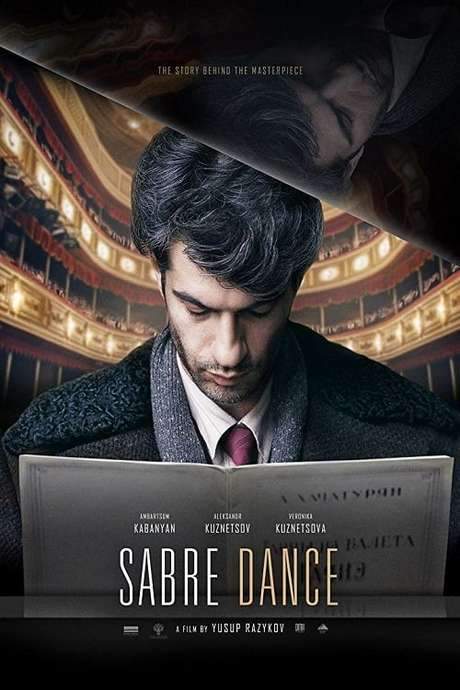 Sabre Dance (2019) movie poster