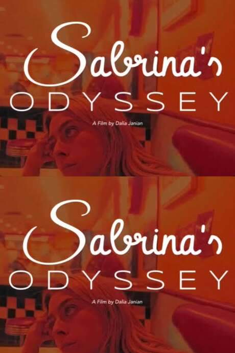 Sabrina’s Odyssey (2017) movie poster