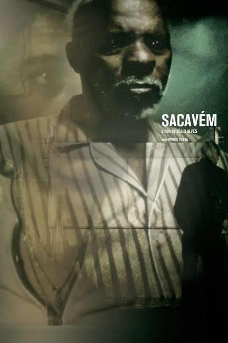 Sacavém: The Films of Pedro Costa (2019) movie poster