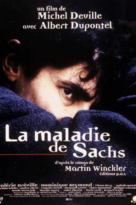 Sachs’ Disease (1999) movie poster
