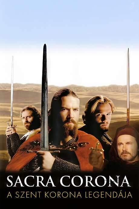 Sacra Corona (2001) movie poster