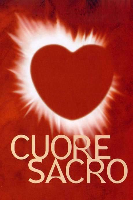 Sacred Heart (2005) movie poster