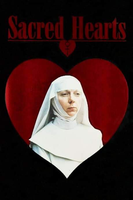 Sacred Hearts (1985) movie poster