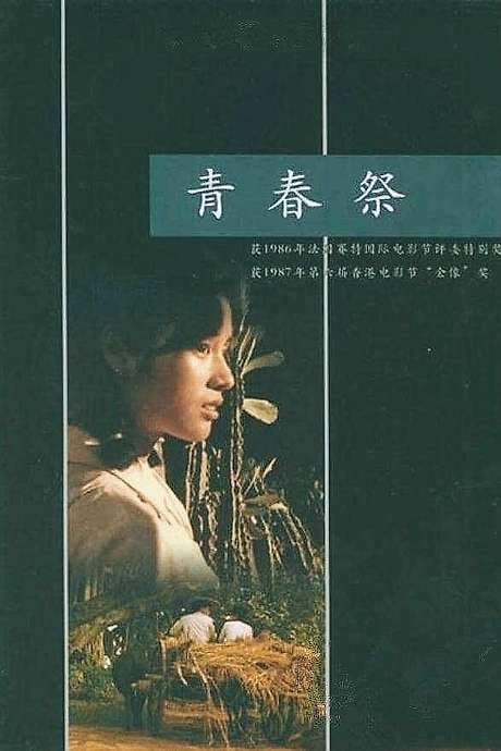 Sacrificed Youth (1985) movie poster