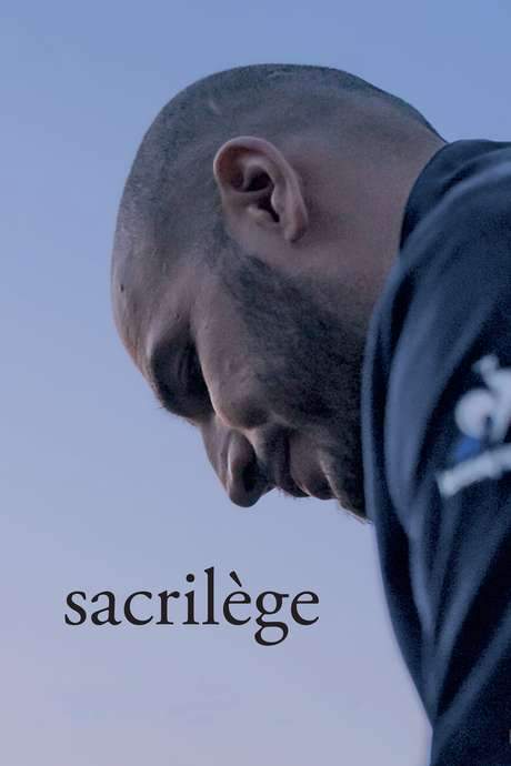 Sacrilège (2017) movie poster