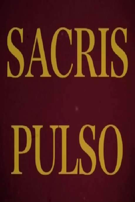 Sacris Pulso (2008) movie poster
