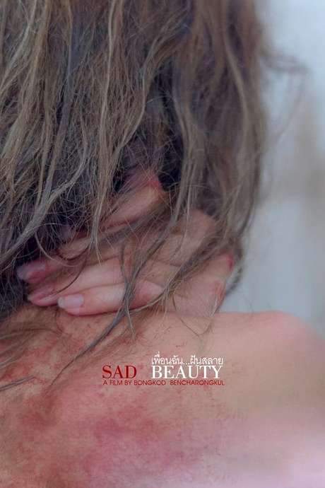 Sad Beauty (2018) movie poster