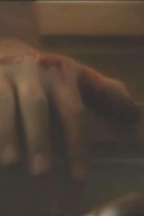 Sad Impression (2004) movie poster