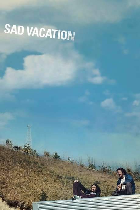 Sad Vacation (2007) movie poster