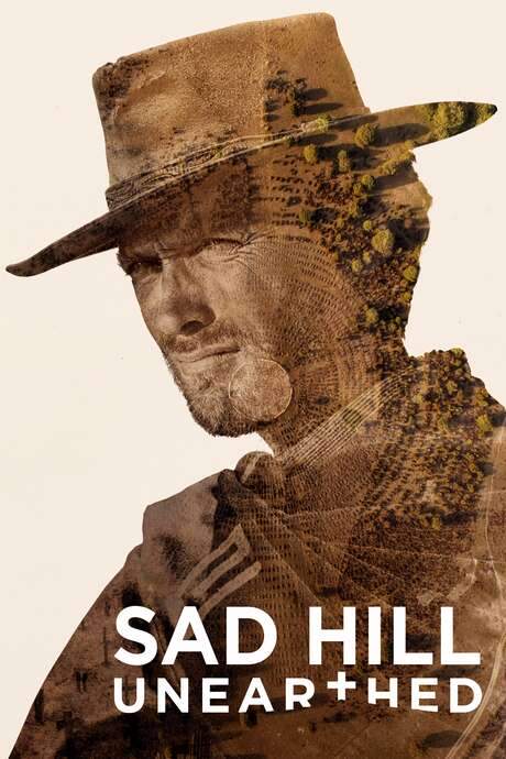 Sad Hill Unearthed (2017) movie poster
