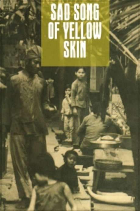 Sad Song of Yellow Skin (1970) movie poster