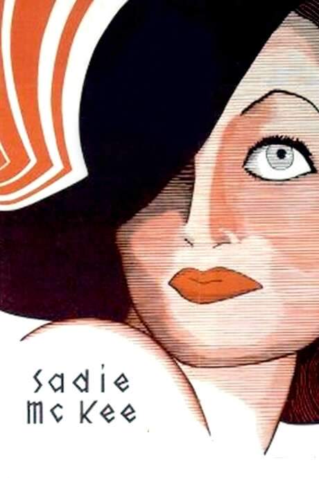 Sadie McKee (1934) movie poster
