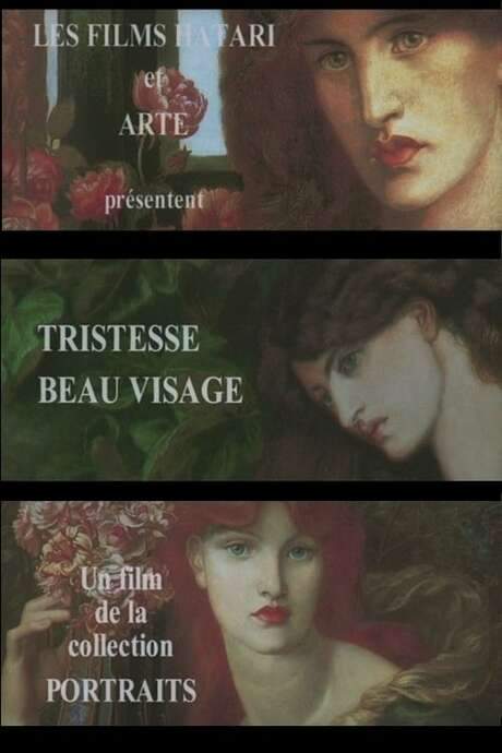 Sadness Beautiful Face (2004) movie poster