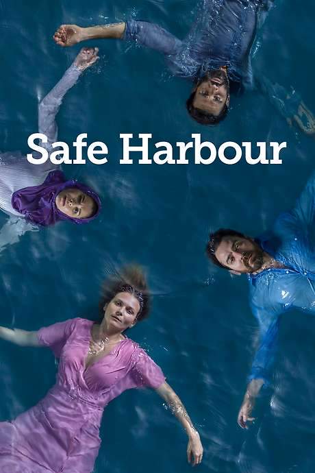 Safe Harbour (2018) movie poster
