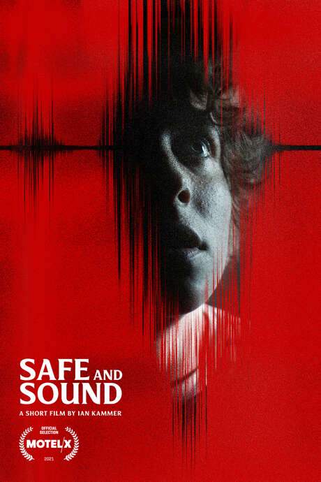Safe and Sound (2021) movie poster