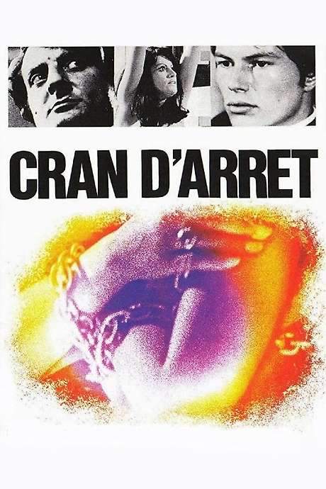 Safety Catch (1970) movie poster