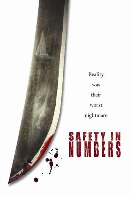 Safety in Numbers (2006) movie poster