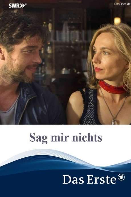 Sag mir nichts (2016) movie poster