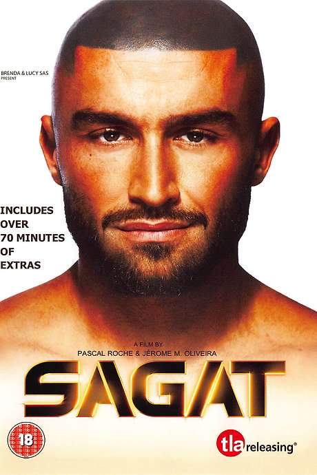 Sagat