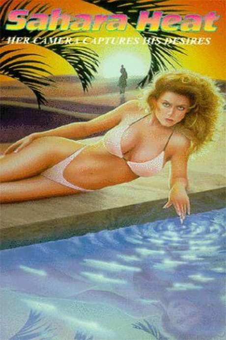 Sahara Heat (1987) movie poster