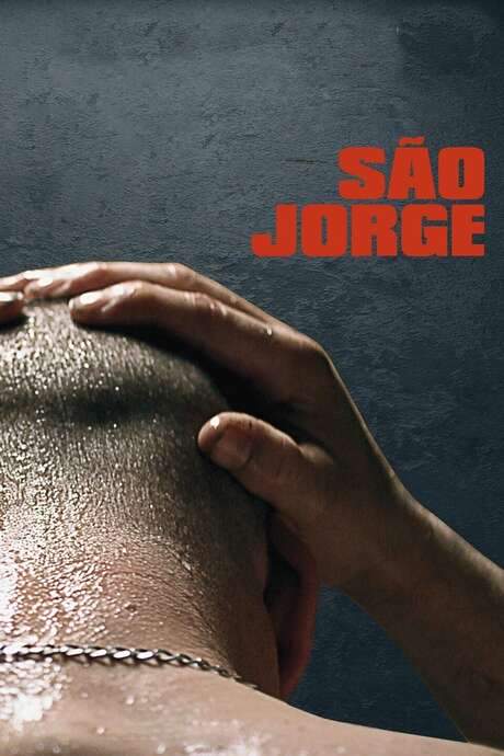 Saint George (2016) movie poster