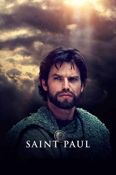 Saint Paul (2000) movie poster