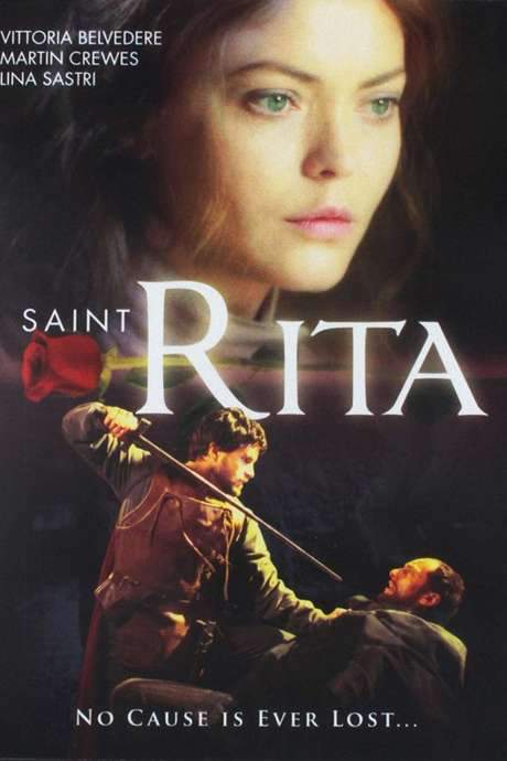 Saint Rita (2004) movie poster