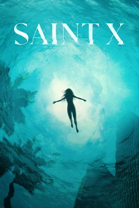 Saint X (2023) movie poster