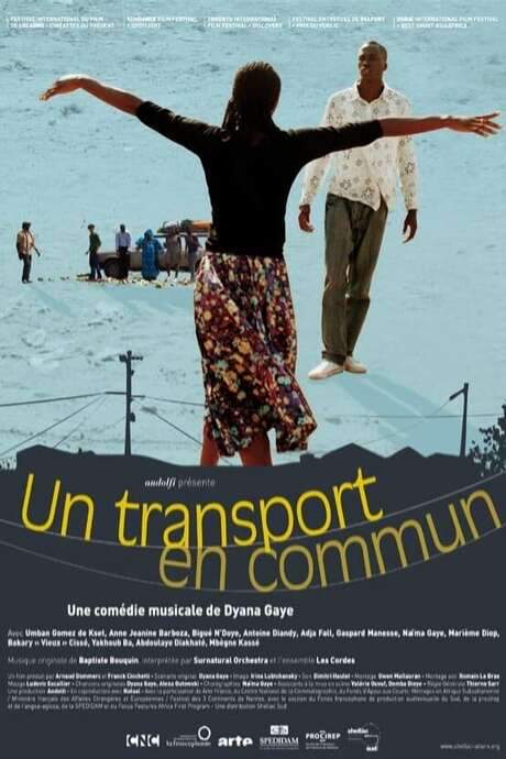 Saint Louis Blues (2009) movie poster