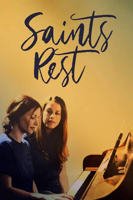 Saints Rest (2018) movie poster