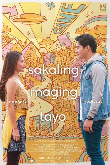 Sakaling Maging Tayo (2019) movie poster