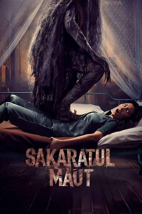 Sakaratul Maut (2024) movie poster
