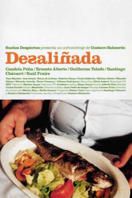 Salad Days (2002) movie poster