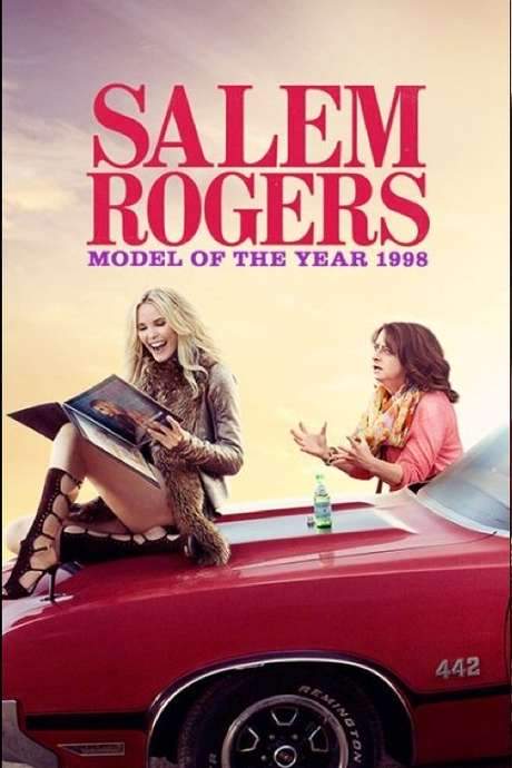 Salem Rogers (2015) movie poster