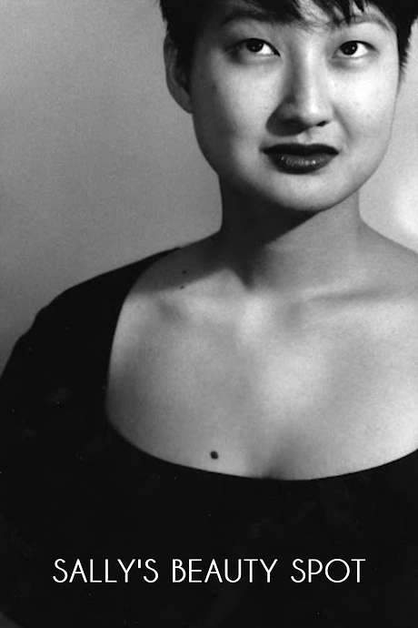 Sally’s Beauty Spot (1990) movie poster