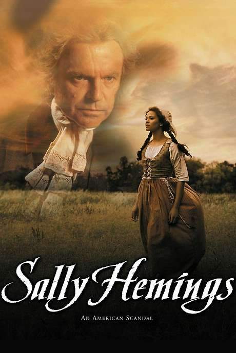 Sally Hemings: An American Scandal (2000) movie poster