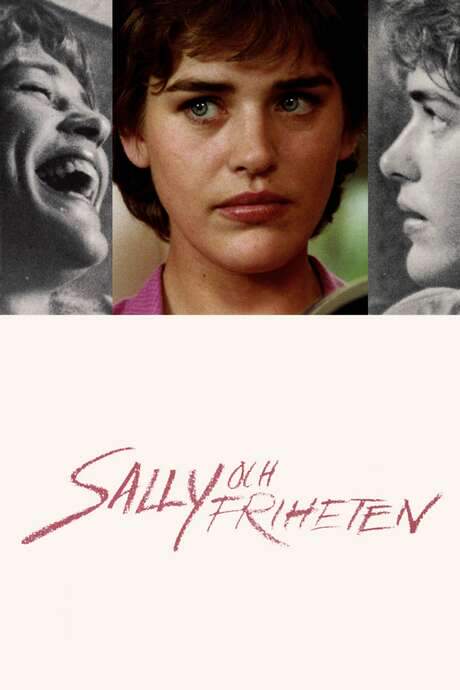 Sally and Freedom (1981) movie poster