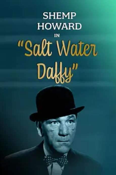 Salt Water Daffy (1933) movie poster