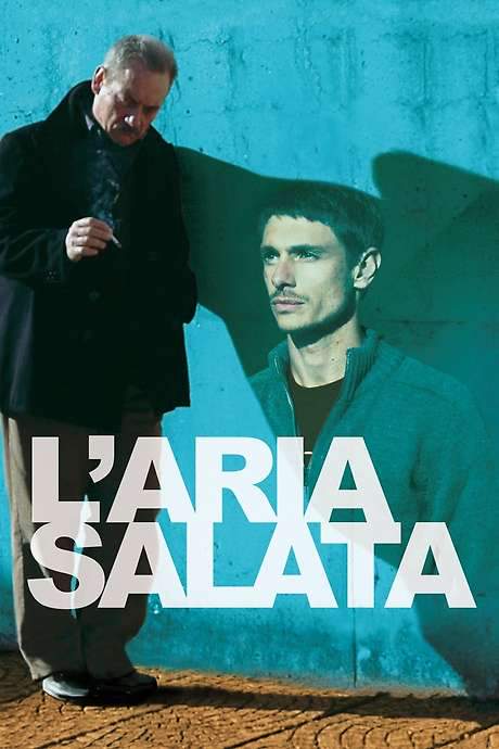Salty Air (2006) movie poster