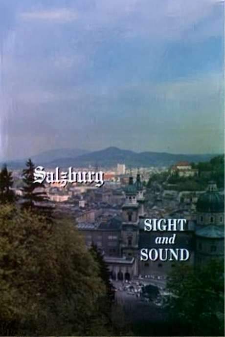 Salzburg Sight and Sound (1965) movie poster