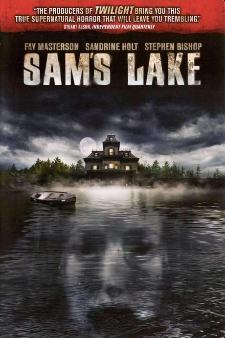 Sam’s Lake (2006) movie poster