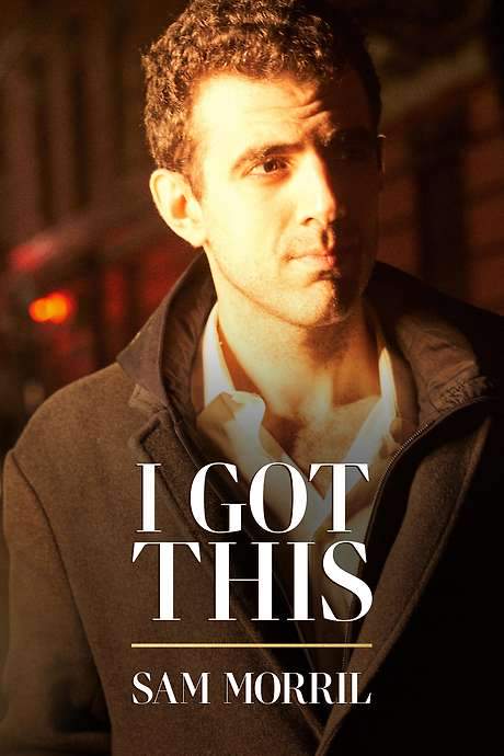 Sam Morril: I Got This (2020) movie poster