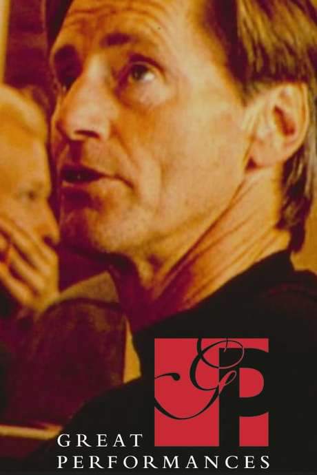 Sam Shepard: Stalking Himself (1998) movie poster